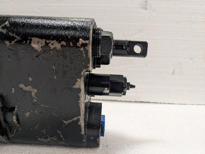 PARKER 3189111001 Parker Hydraulic Dump Pump BSRG6