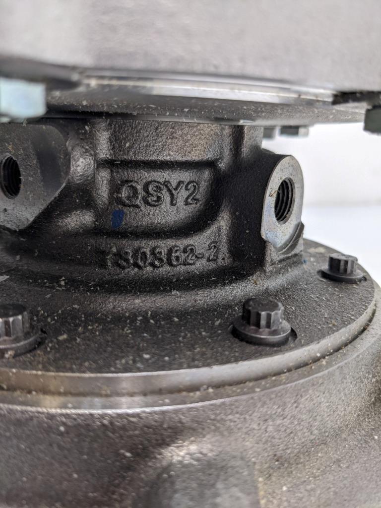 GARRETT 768440-5015S TURBOCHARGER FOR 2005-2017 HINO 7.7L J08E ENGINES NEW E1