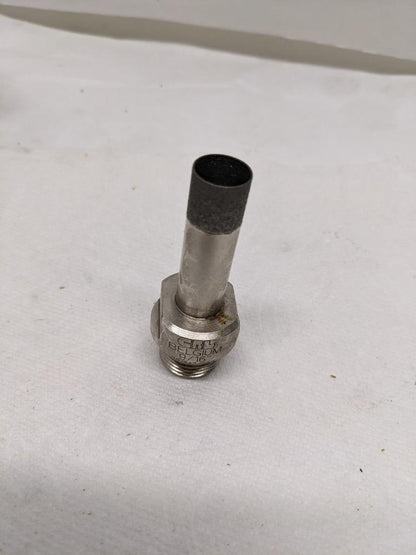 CRL HBT916 331747/027 9/16" BELGIAN THREAD ELECTRO-FORMED DIAMOND DRILL NEW D0