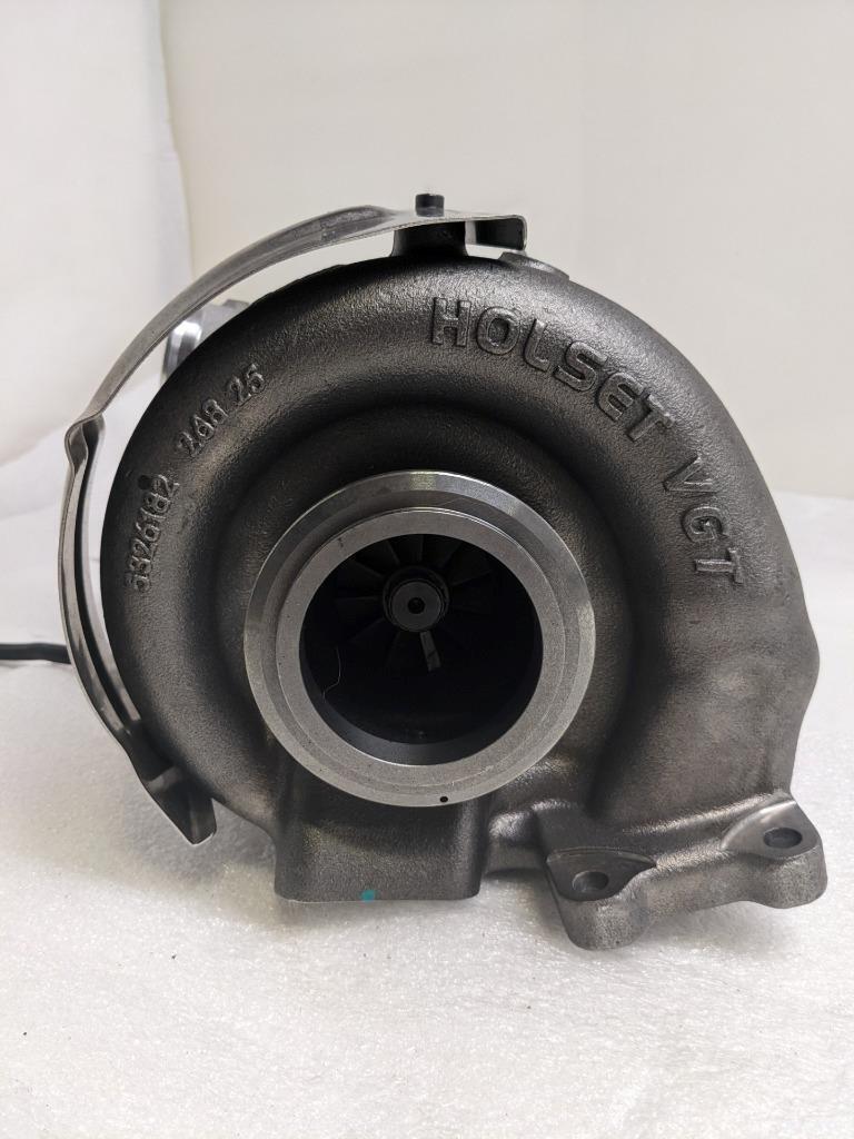 HOLSET TURBOCHARGER FOR CUMMINS ISB 6.7L HE300VG AND KIT 5453281 5604160RX E2
