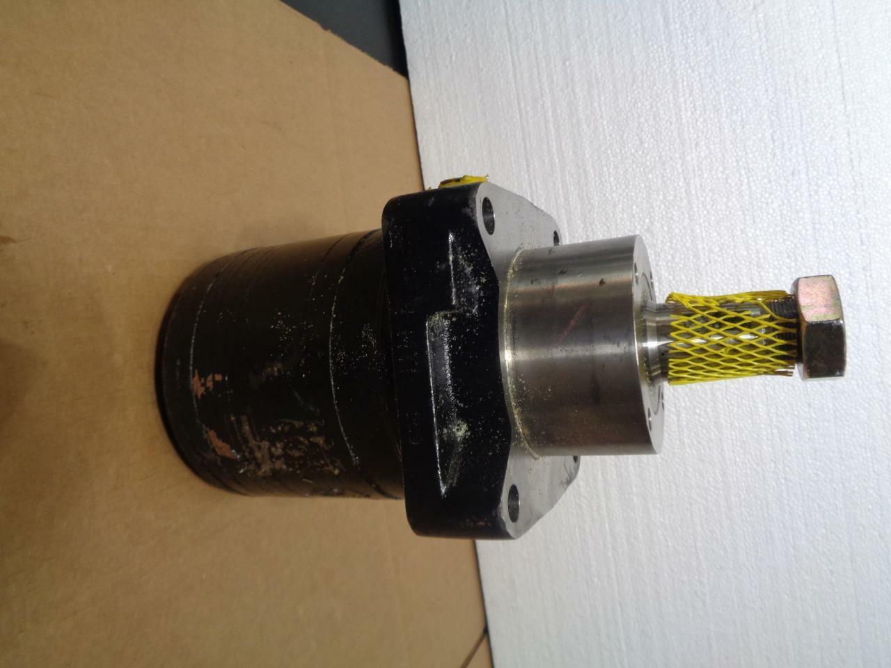 Parker TG Series Hydraulic Motor TG0280LS080AAAA NEW BSRG1