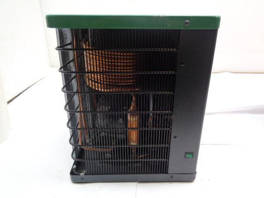 SPEEDAIRE 3YA50A REFRIGERATED AIR DRYER 115VAC 60HZ 13X15X13 3/8" OD NEW R14
