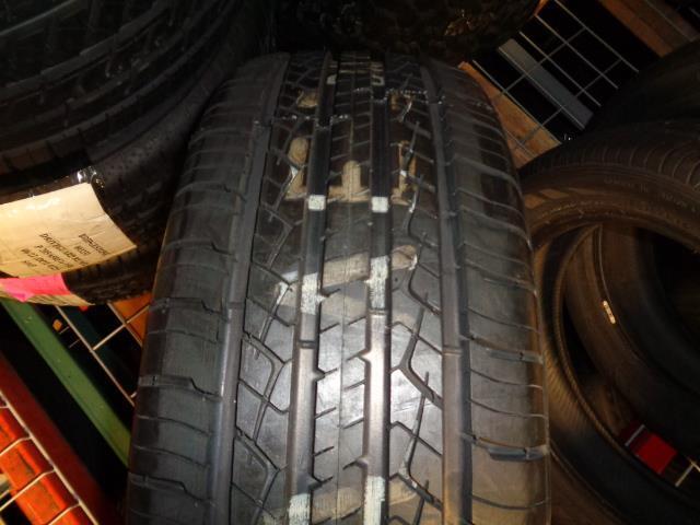 2 NOS BFGOODRICH ADVANTAGE T/A P 215 60 16 95V SL ALL SEASON TIRES 39484 BQ2