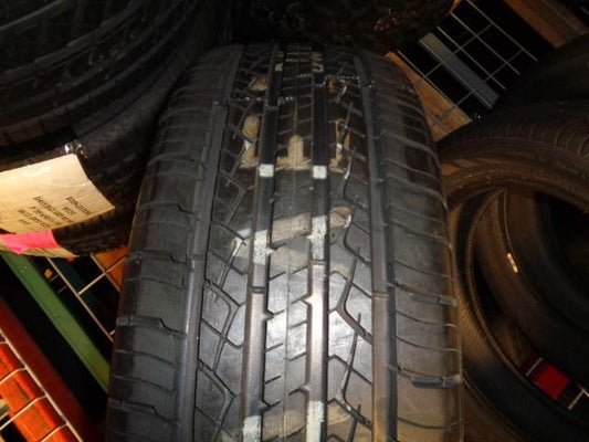 2 NOS BFGOODRICH ADVANTAGE T/A P 215 60 16 95V SL ALL SEASON TIRES 39484 BQ2