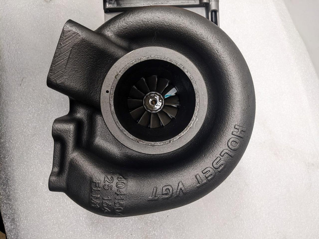 MOPAR  5327046 | R8321377aa Turbocharger For 2013-2018 Ram 3500 REMAN E1