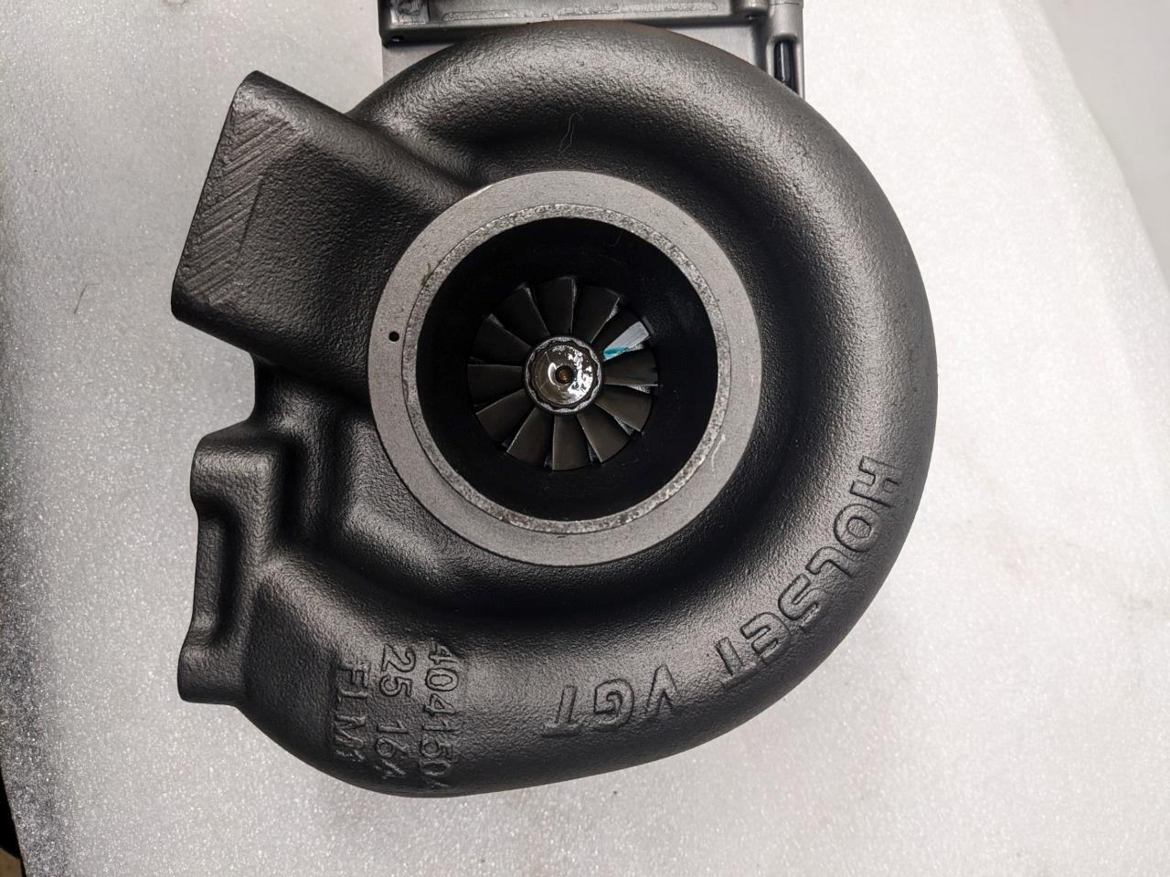 MOPAR  5327046 | R8321377aa Turbocharger For 2013-2018 Ram 3500 REMAN E1