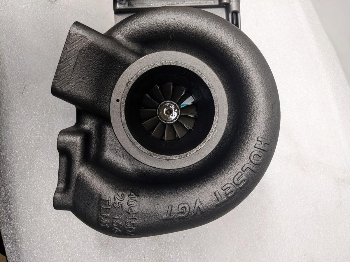 MOPAR  5327046 | R8321377aa Turbocharger For 2013-2018 Ram 3500 REMAN E1