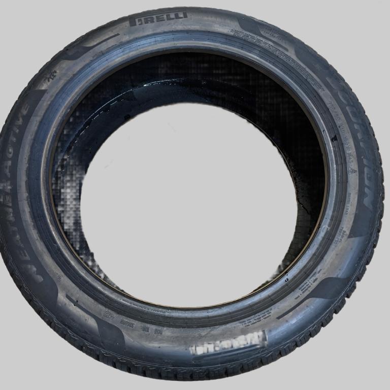 PIRELLI SCORPION WEATHER ACTIVE P 265 45 20 108V XL TIRE 4165900 CQ1