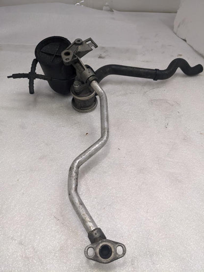 PORSCHE 911/996 VALVE VACUUM RESERVOIR PUMP 996113131R  USED 996BGL