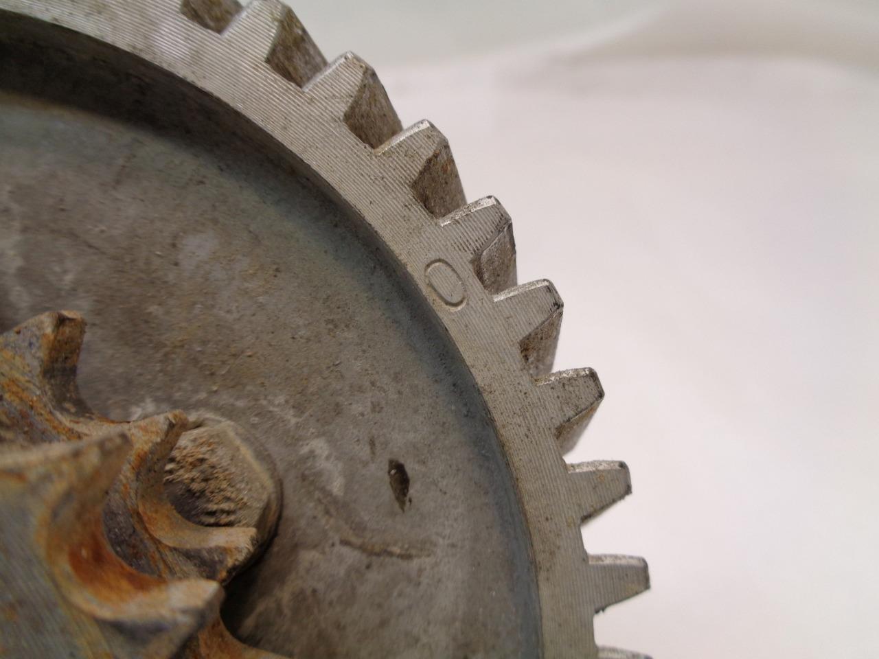 PORSCHE 911 INTERMEDIATE SHAFT SIZE 0 - 93010501301 R25T5