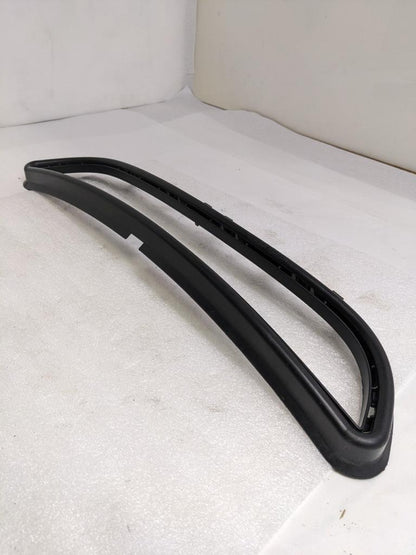 PORSCHE 99750554101 FRONT CENTER GRILLE FRAME FOR PORSCHE USED R24