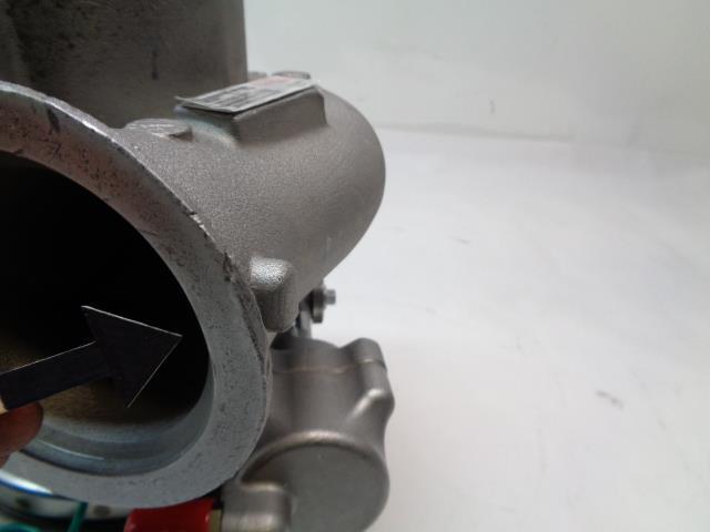 REMANUFACTURED HOLSET SIGNATURE SERIES W/ ACTUATOR HE500VG 3768267HX E2