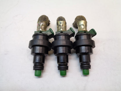 1 GENUINE BOSCH D-JETRONIC MERCEDES VOLVO FUEL INJECTOR 0280150038 R13