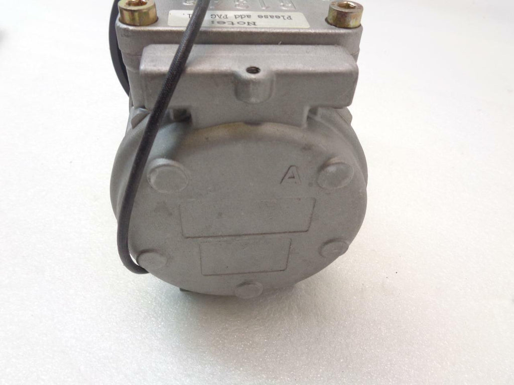 NEW HANCOCK INDUSTRIES 29-5677NA AC COMPRESSOR (UNKNOWN FITMENT) R2