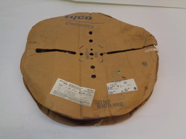 NEW TYCO 408-2049-4 RING TONGUE CONNECTORS LOT OF 2490 R5