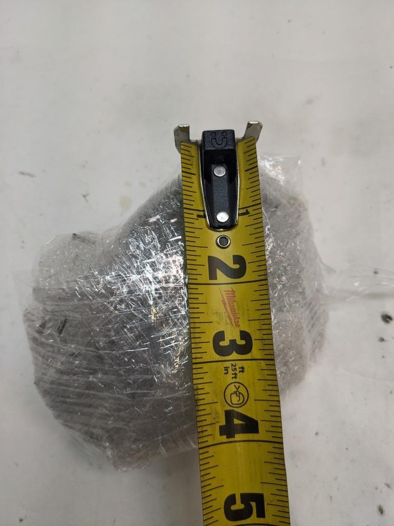 PORSCHE 911 ANTI-THEFT WARNING HORN ALARM SYSTEM 400HV 111951213 USED R21SPB