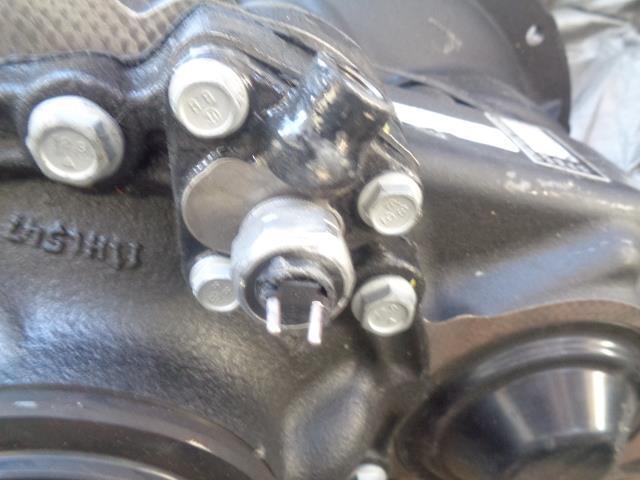 DETROIT DIESEL RTXX-NFDN FRONT DIFFERENTIAL TRANSFER NEW BSR