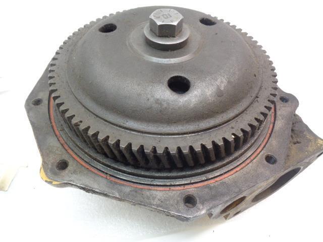 CATERPILLAR 10R0483 GROUP WATER PUMP FOR CAT 3400/3406C/3406E ENGINES USED R18
