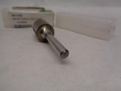 1 NEW WIDIA METAL REMOVAL SB07EN 3/4 HD X 1CL X 1/4 SD M41260 R22T6BG