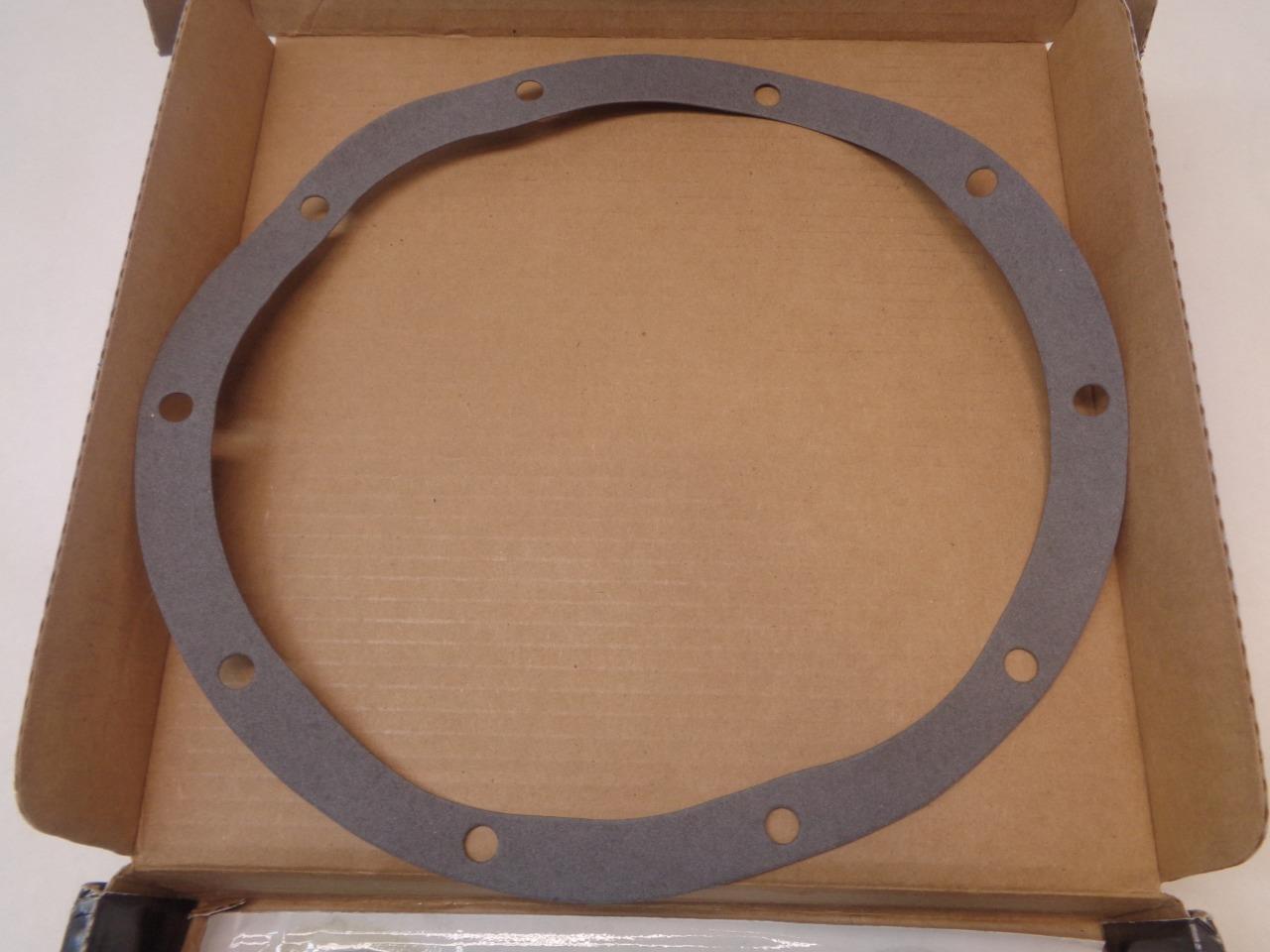 NEW MOTIVE GEAR REAR RING & PINION KIT CHRYSLER JEEP 8.25" R8.25RJ R15