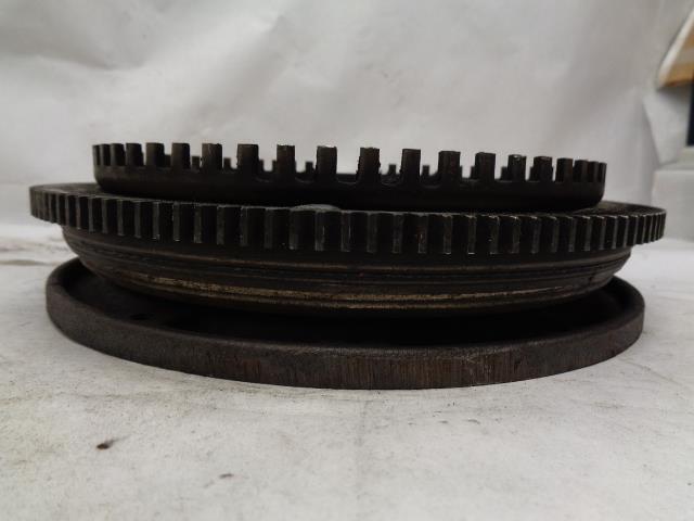 PORSCHE 911 997 DUAL MASS FLYWHEEL USED GENUINE R25FLR