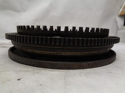 PORSCHE 911 997 DUAL MASS FLYWHEEL USED GENUINE R25FLR