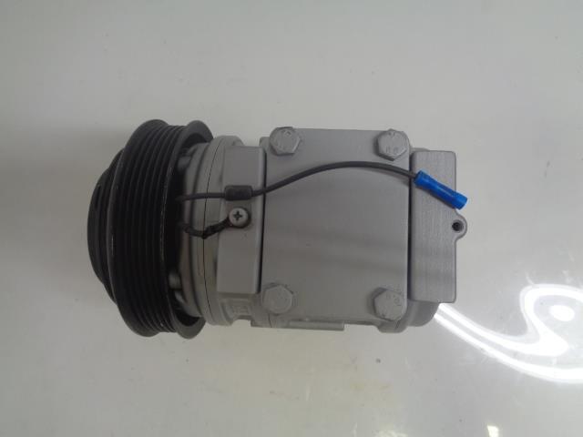 NEW 1994 PORSCHE 911 TURBO A/C COMPRESSOR 965 R20