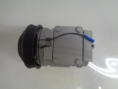 NEW 1994 PORSCHE 911 TURBO A/C COMPRESSOR 965 R20