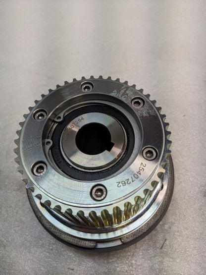 MAYR ROBATIC ELECTROMAGNETIC CLUTCH ZN122881 7/540.100 S 24V 43W R32