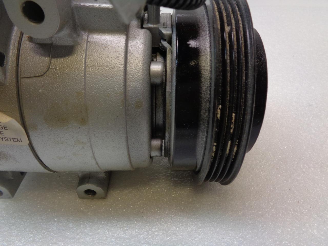 REMAN QUALITY PRO 1698W4 AC COMPRESSOR (UNKNOWN FITMENT) R1