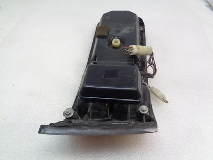 PORSCHE 477945213 LEFT TAIL LIGHT LENS FOR 924S/944/944S/944 TURBO USED R20