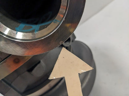 Holset Turbocharger 5350895HX Turbo Kit HE551VG Reman BSRT1