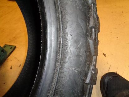 USED ROADONE CAVALRY M/T LT 35 12.50 22 117Q LRE 10PLY TIRE RL1267 BQ4
