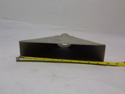 Porsche 944 Custom Front Air Intake Scoop 2.5 inch Inlet NEW R25T6