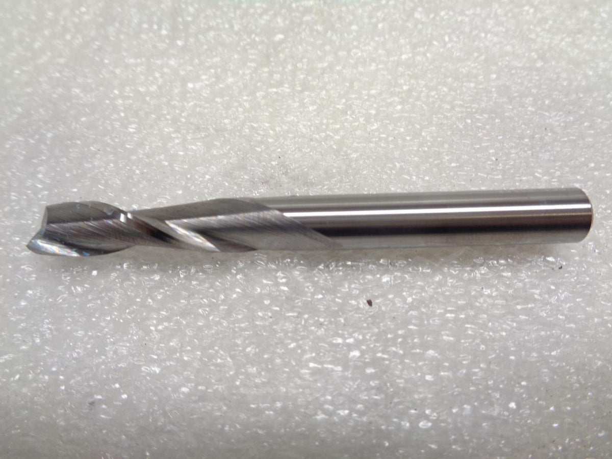 KYOCERA SGS 5/16" END MILL 2FL SQUARE 33305 R22T8BM