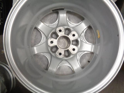USED SET OF PORSCHE WHEELS 16X8 ET52.3 16X6 5X130 964.362.116.01 SR