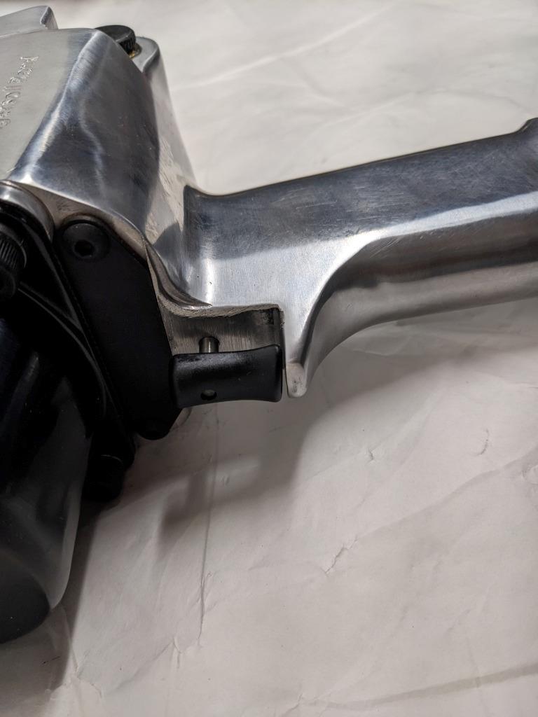 INGERSOLL-RAND 01209758 Air Impact Wrench 261 3/4 Inch Drive 5500 Rpm NEW R29