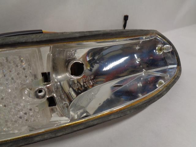 BOSCH DIRECTION INDICATOR LIGHT HOUSING for PORSCHE PCG 631 936 50/2 315 112 905