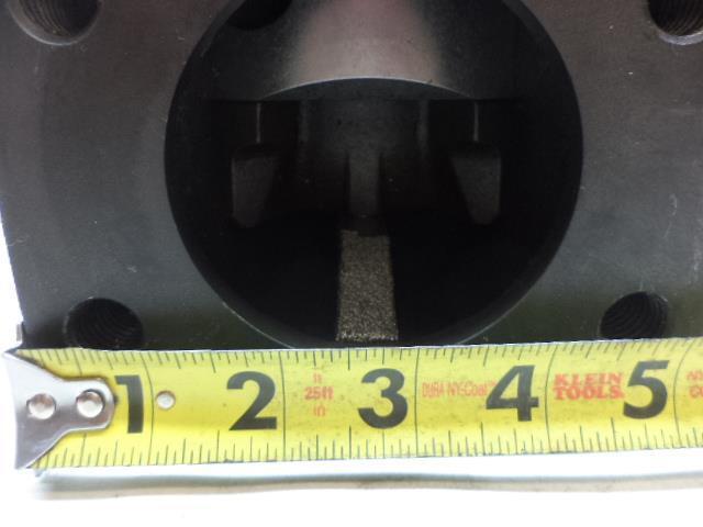 REXROTH INDUSTRIAL FIXED DISPLACEMENT VANE SINGLE PUMP R900944546 PVV5-1X J2