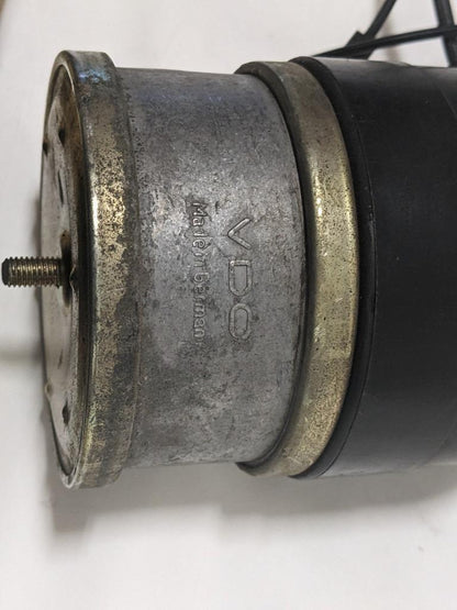 PORSCHE 928.617.121.04 VDO CRUISE CONTROL FOR 1984 PORSCHE 928 USED R23 R20