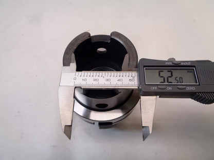 MAPAL 31283582 GOLD CARBIDE MILLING HEAD SPECIAL TOOL R32 #2