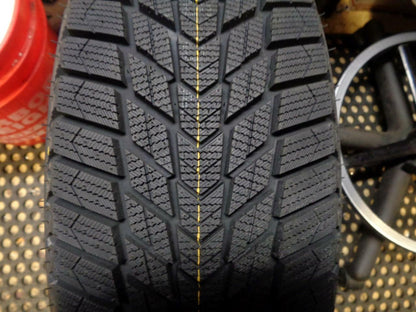 1 NEW NEXEN WINGUARD ICE PLUS 195 60 15 92T XL TIRE 16140NXK