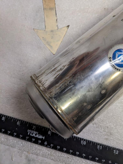 JACUZZI SUBMERSIBLE WELL WATER PUMP 3-WIRE 230V 60HZ 8GPM 3/4HP NEW H2