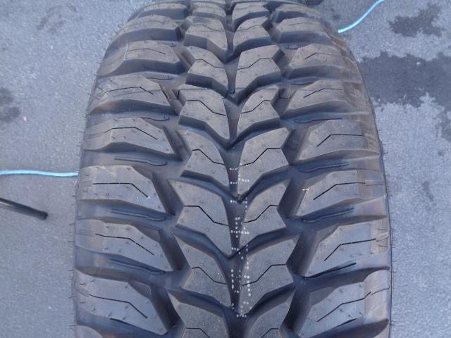 ROADONE AETHON MT BSW LT 33 12.5 22 109Q LRE 10PLY MUD TERRAIN TIRE AR1022