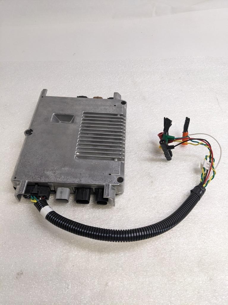 JOHN DEERE PFA12450 GENERATION-4 4600 PROCESSOR ONLY PH90240154 NEW R10