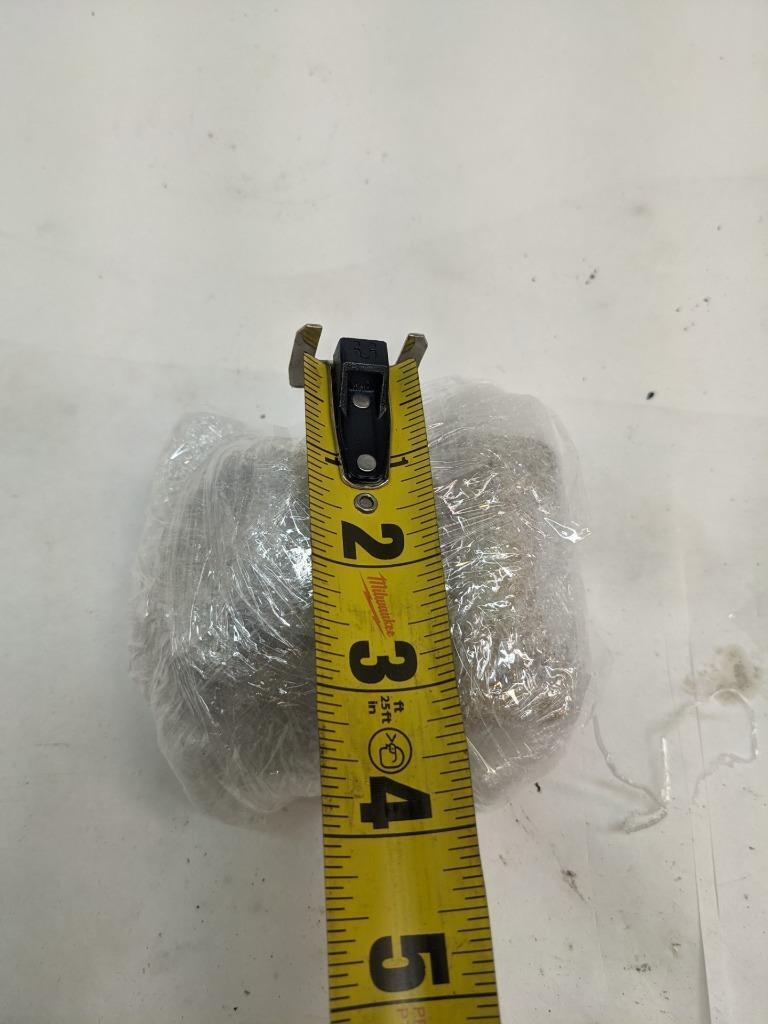 PORSCHE 83-85 944 ALTITUDE CONTROL MODULE 94460615100 USED R21T2