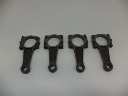 USED GENUINE PORSCHE CONNECTING RODS 2.0 LITER SET OF 4 911 103 103 0R R25T6
