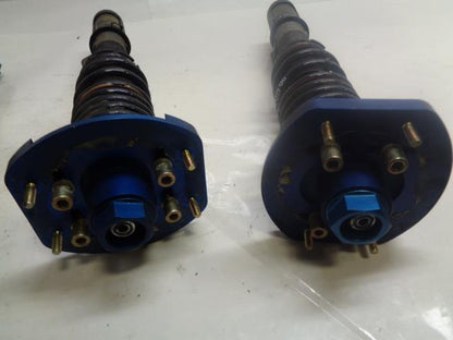 USED H&R Coilovers Porsche 911 type 993 SET 95-98 R21