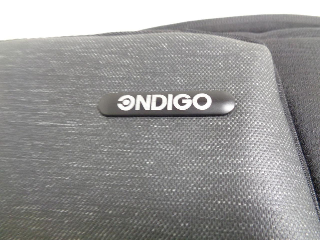 NEW ONDIGO PADDED LAPTOP BACKPACK GRAY SR