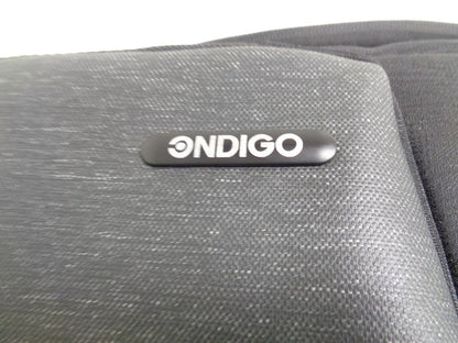 NEW ONDIGO PADDED LAPTOP BACKPACK GRAY SR